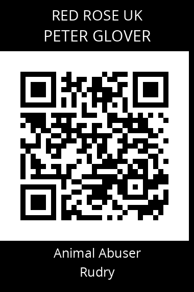 QR code for peter-glover