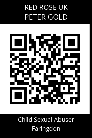 QR code for peter-gold