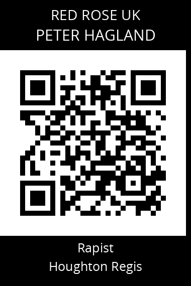 QR code for peter-hagland