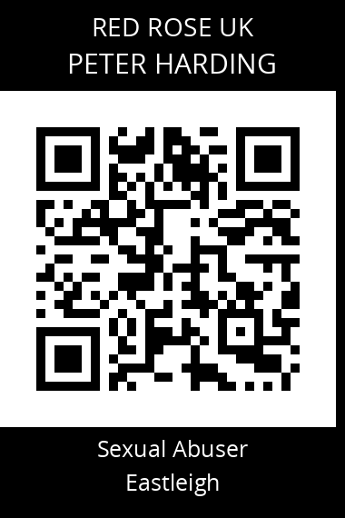 QR code for peter-harding