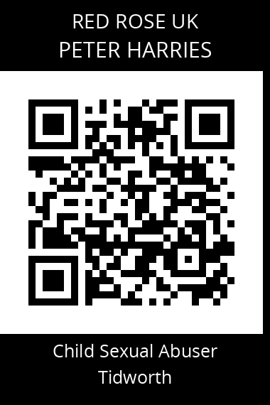 QR code for peter-harries