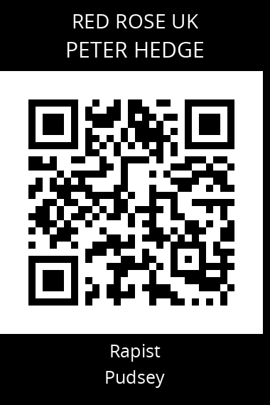 QR code for peter-hedge