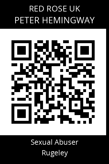 QR code for peter-hemingway