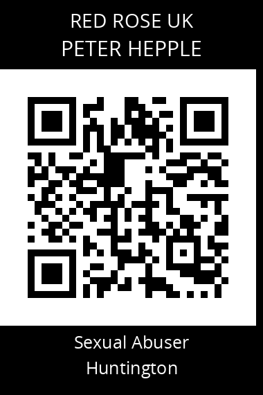 QR code for peter-hepple