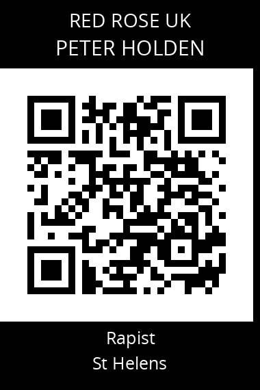 QR code for peter-holden