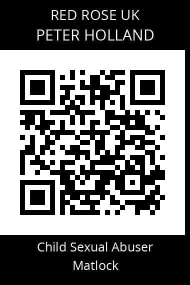 QR code for peter-holland