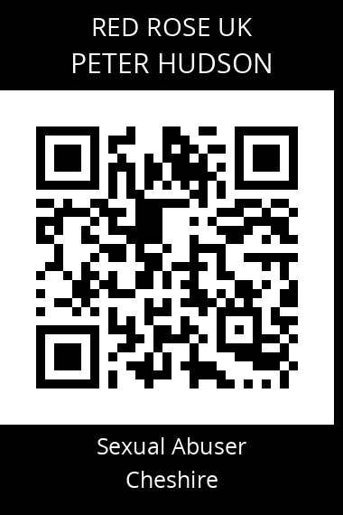 QR code for peter-hudson