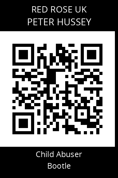 QR code for peter-hussey
