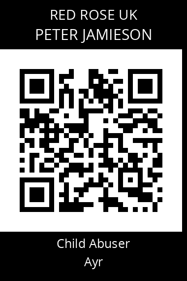 QR code for peter-jamieson