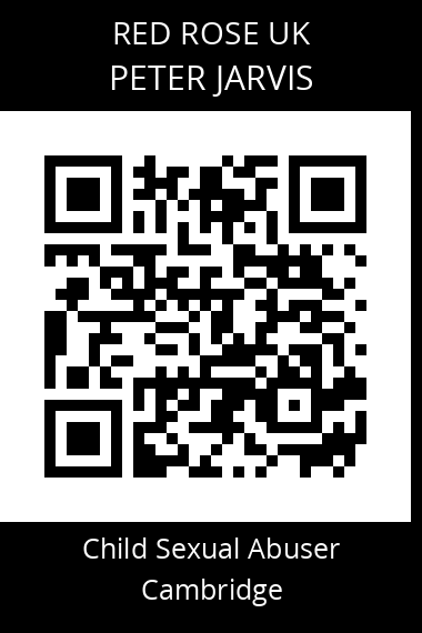 QR code for peter-jarvis