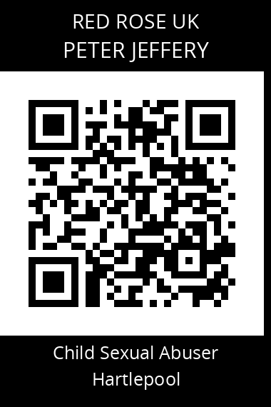 QR code for peter-jeffery