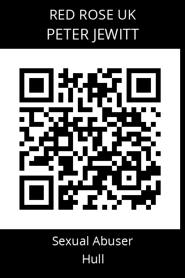 QR code for peter-jewitt