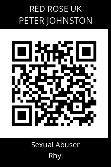 QR code for peter-johnston