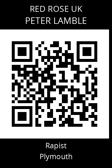 QR code for peter-lamble