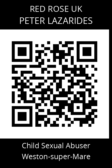 QR code for peter-lazarides
