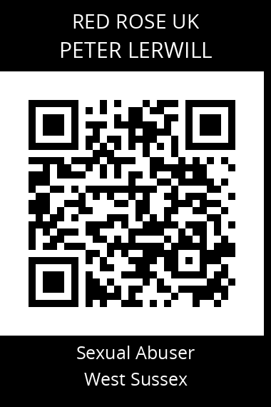 QR code for peter-lerwill