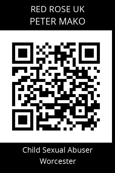 QR code for peter-mako-o4ednl