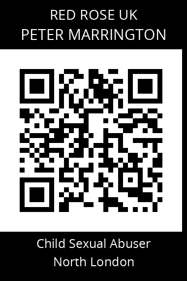 QR code for peter-marrington