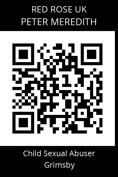 QR code for peter-meredith