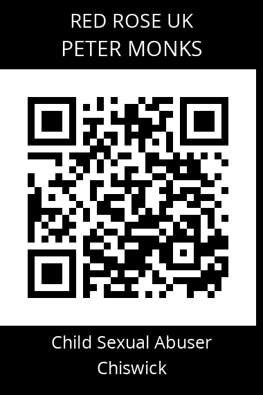 QR code for peter-monks