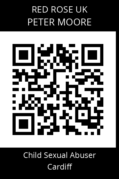 QR code for peter-moore