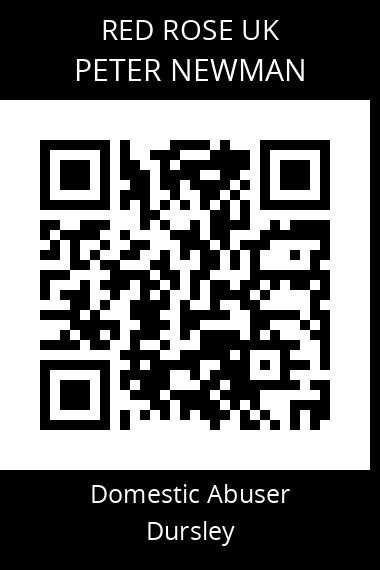 QR code for peter-newman