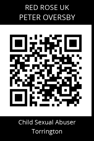 QR code for peter-oversby