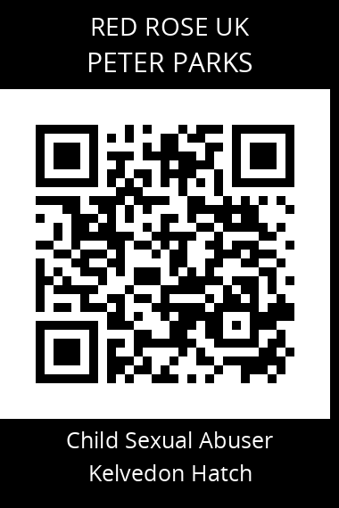QR code for peter-parks-1
