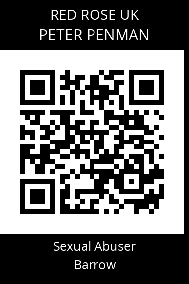 QR code for peter-penman