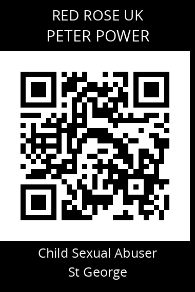 QR code for peter-power