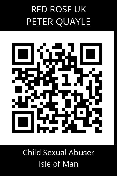 QR code for peter-quayle