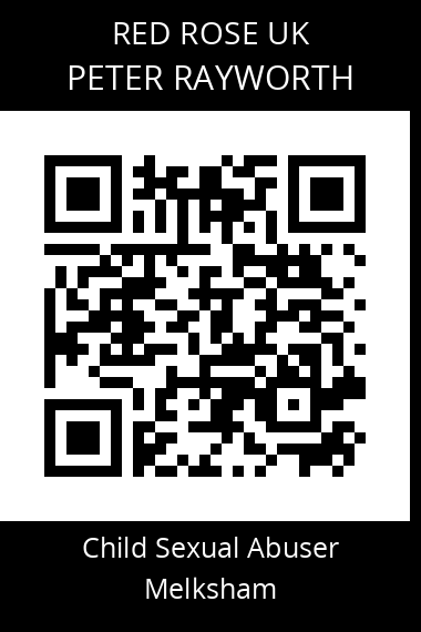 QR code for peter-rayworth