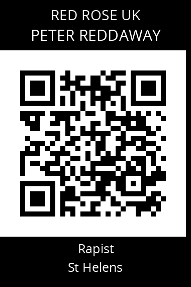 QR code for peter-reddaway