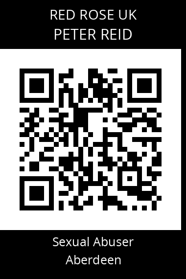 QR code for peter-reid