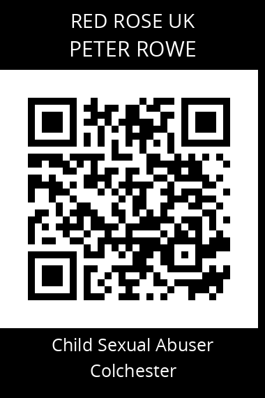 QR code for peter-rowe