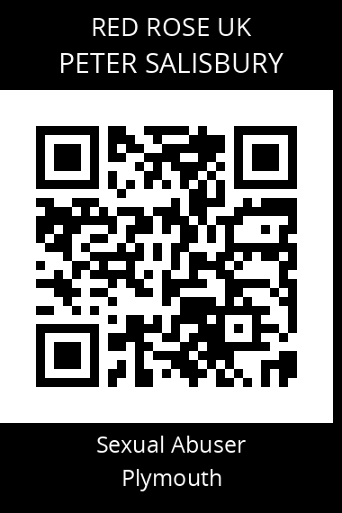 QR code for peter-salisbury