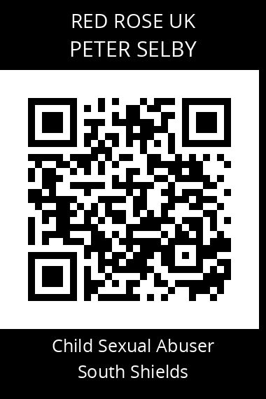 QR code for peter-selby
