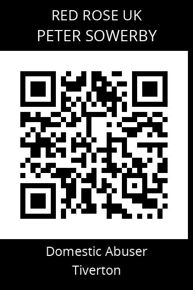QR code for peter-sowerby