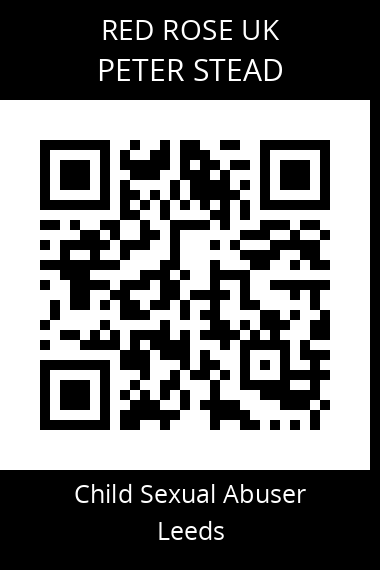 QR code for peter-stead