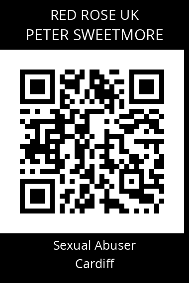 QR code for peter-sweetmore