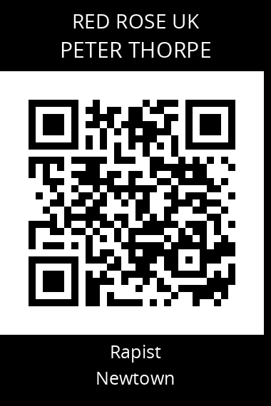 QR code for peter-thorpe