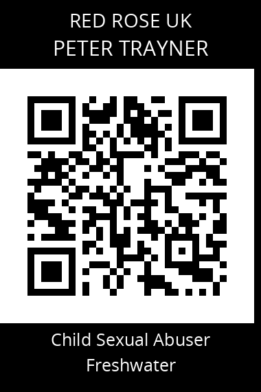 QR code for peter-trayner