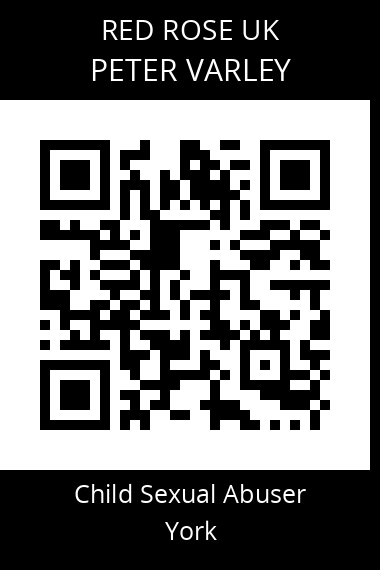 QR code for peter-varley