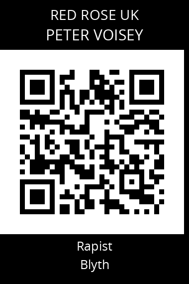 QR code for peter-voisey-1
