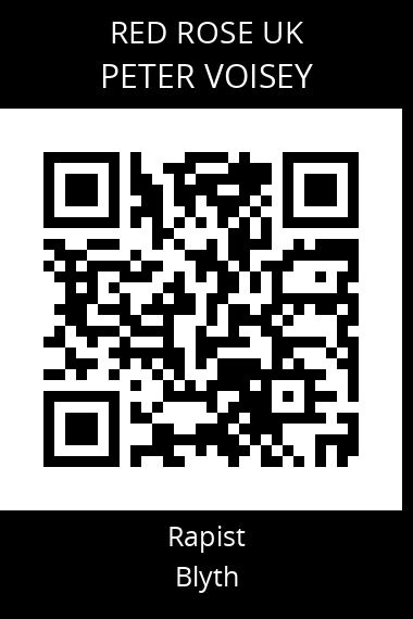 QR code for peter-voisey