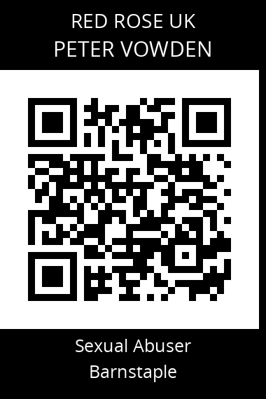 QR code for peter-vowden