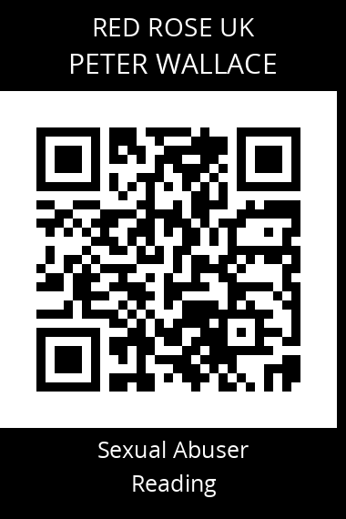 QR code for peter-wallace