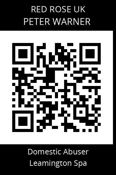 QR code for peter-warner