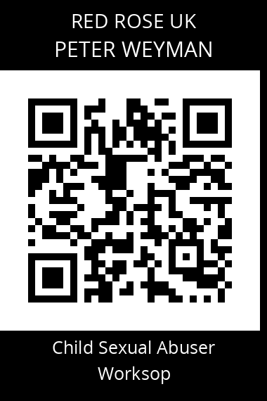 QR code for peter-weyman