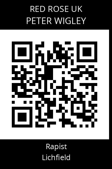 QR code for peter-wigley